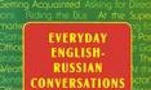 Диалоги на английском – образцы и разговорные выражения