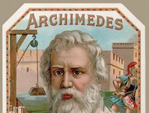 Архимед и его открытия. Биография Архимеда. Выдающиеся открытия Архимеда Жизнь архимеда